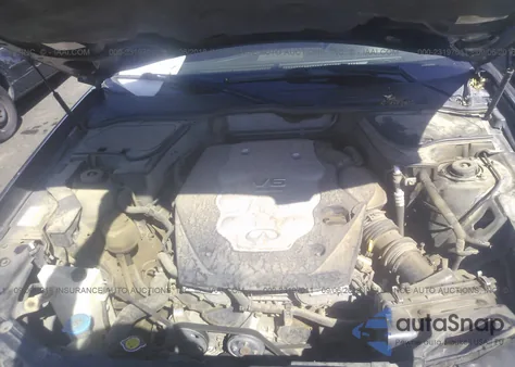 2005 Infiniti Fx35 from USA, damaged, VIN JNRAS08UX5X108033